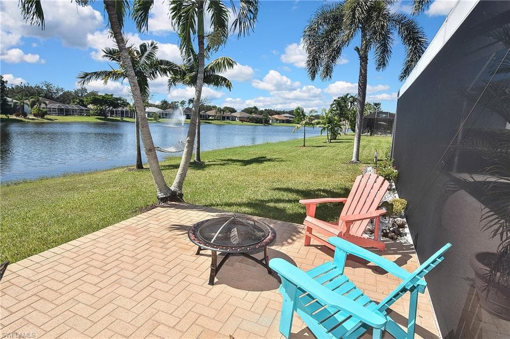 9160 Kings Cove CT, FORT MYERS FL 33967-45