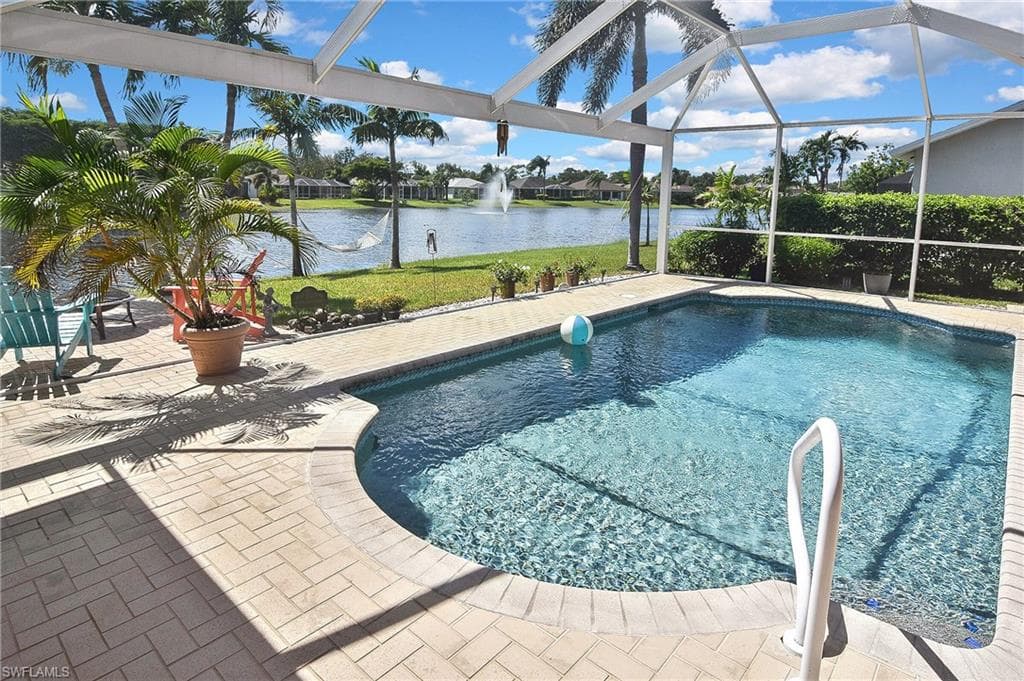 9160 Kings Cove CT, FORT MYERS FL 33967-2