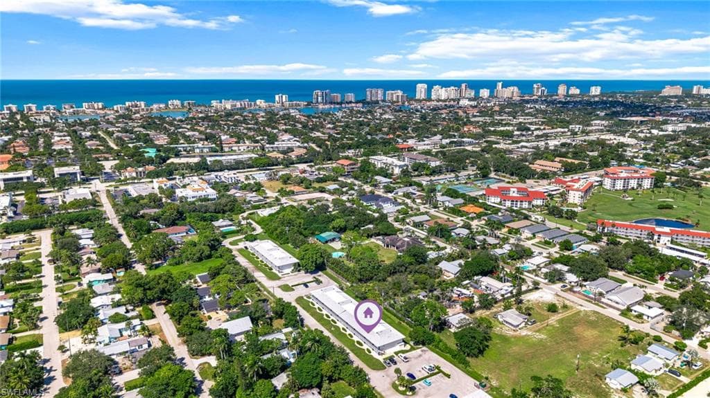 1155 Rosemary CT # B207, NAPLES FL 34103-22