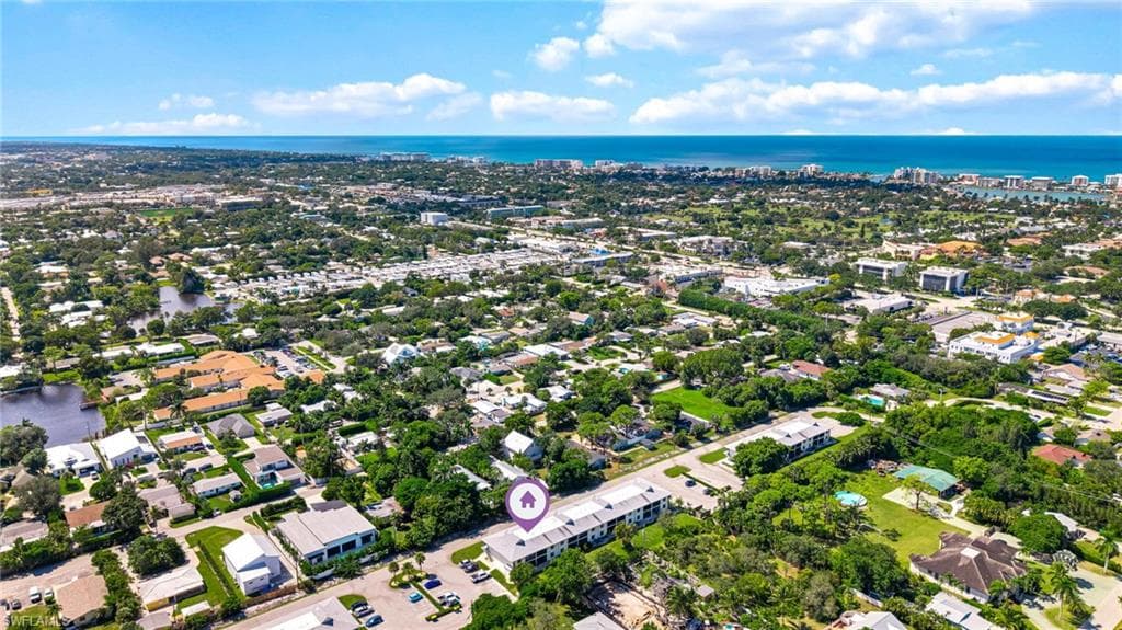 1155 Rosemary CT # B207, NAPLES FL 34103-24