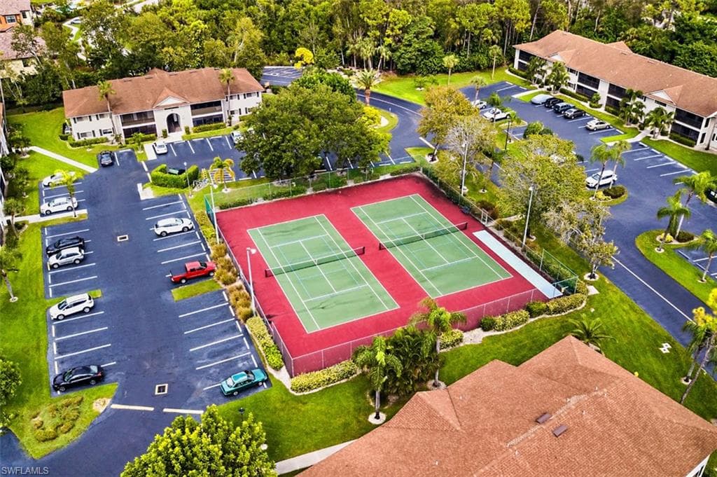 14861 Summerlin Woods DR # 11, FORT MYERS FL 33919-22