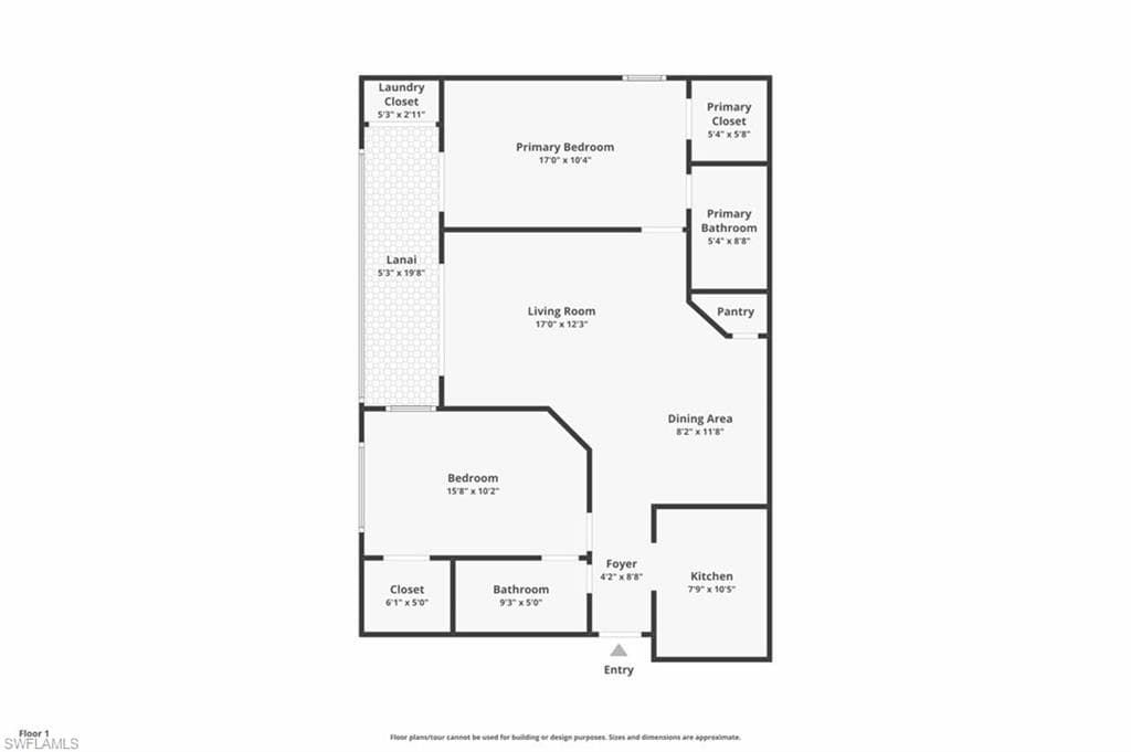 14861 Summerlin Woods DR # 11, FORT MYERS FL 33919-25