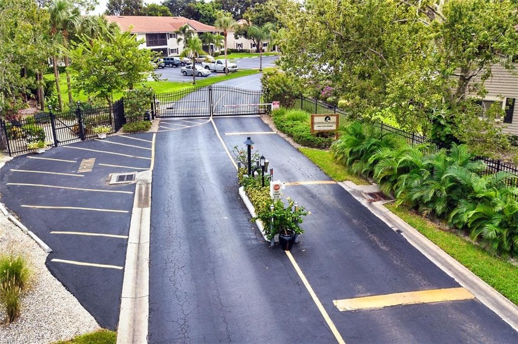 14861 Summerlin Woods DR # 11, FORT MYERS FL 33919-20