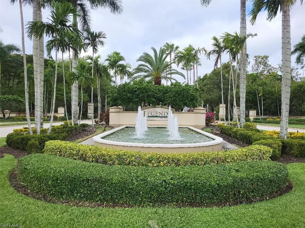 14350 Bristol Bay PL # 207, FORT MYERS FL 33912-27