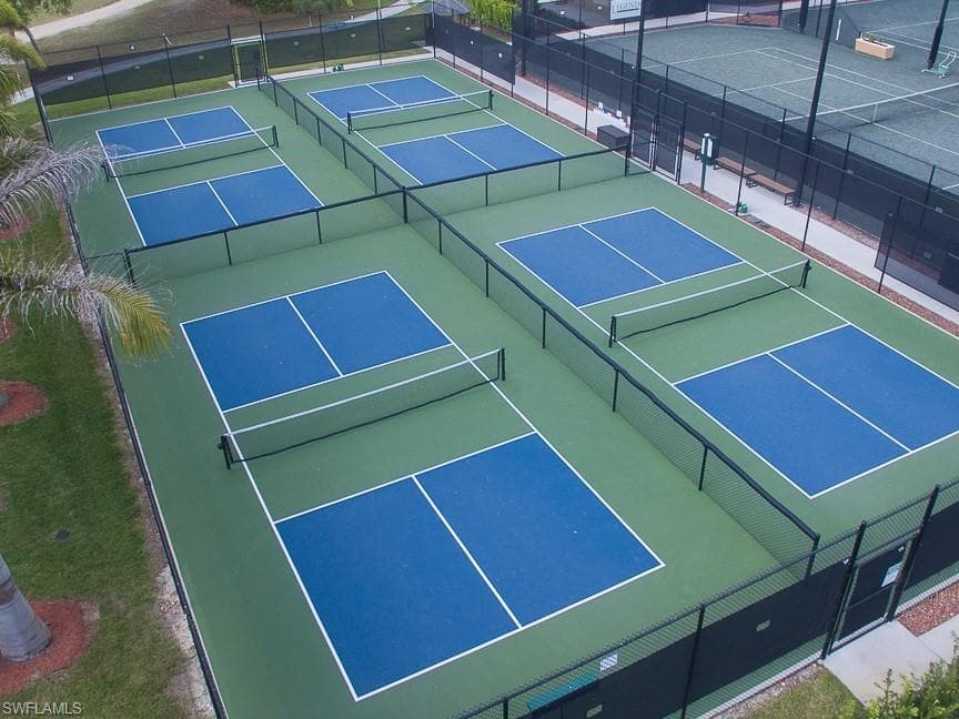 14350 Bristol Bay PL # 207, FORT MYERS FL 33912-19