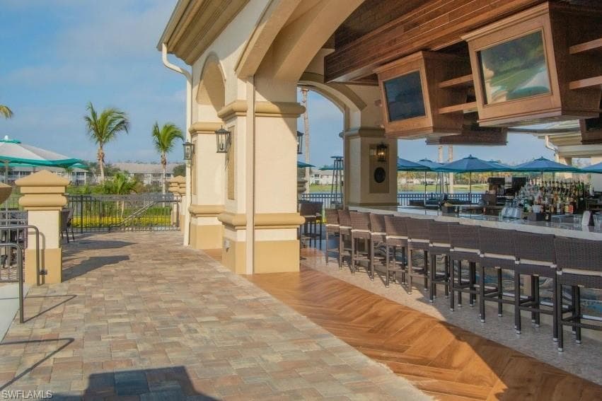 14350 Bristol Bay PL # 207, FORT MYERS FL 33912-36