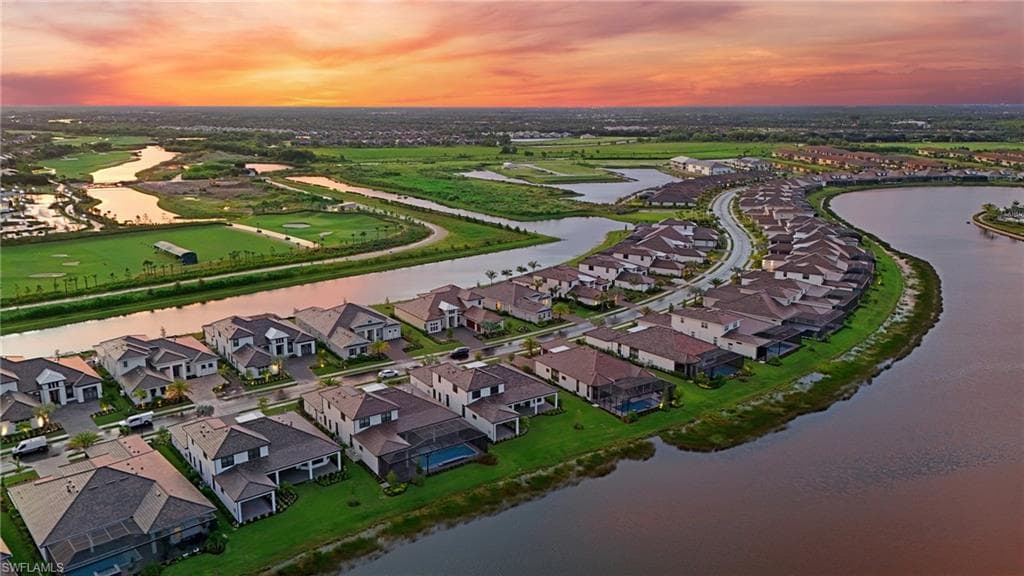 15445 Turin DR, NAPLES FL 34114-44