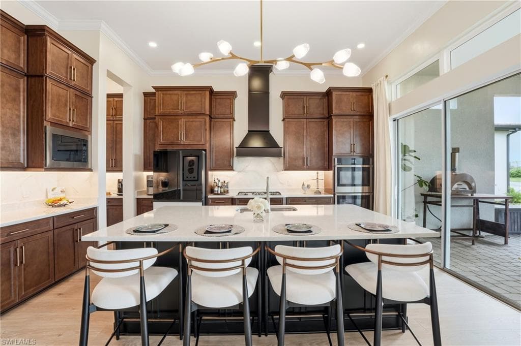 15445 Turin DR, NAPLES FL 34114-14