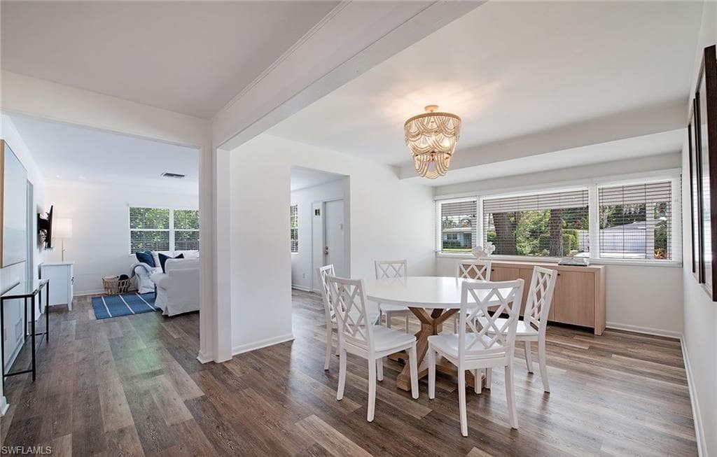 1281 Diana AVE, NAPLES FL 34103-5