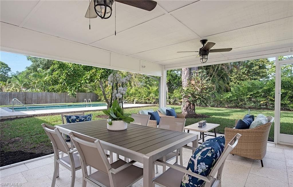 1281 Diana AVE, NAPLES FL 34103-19