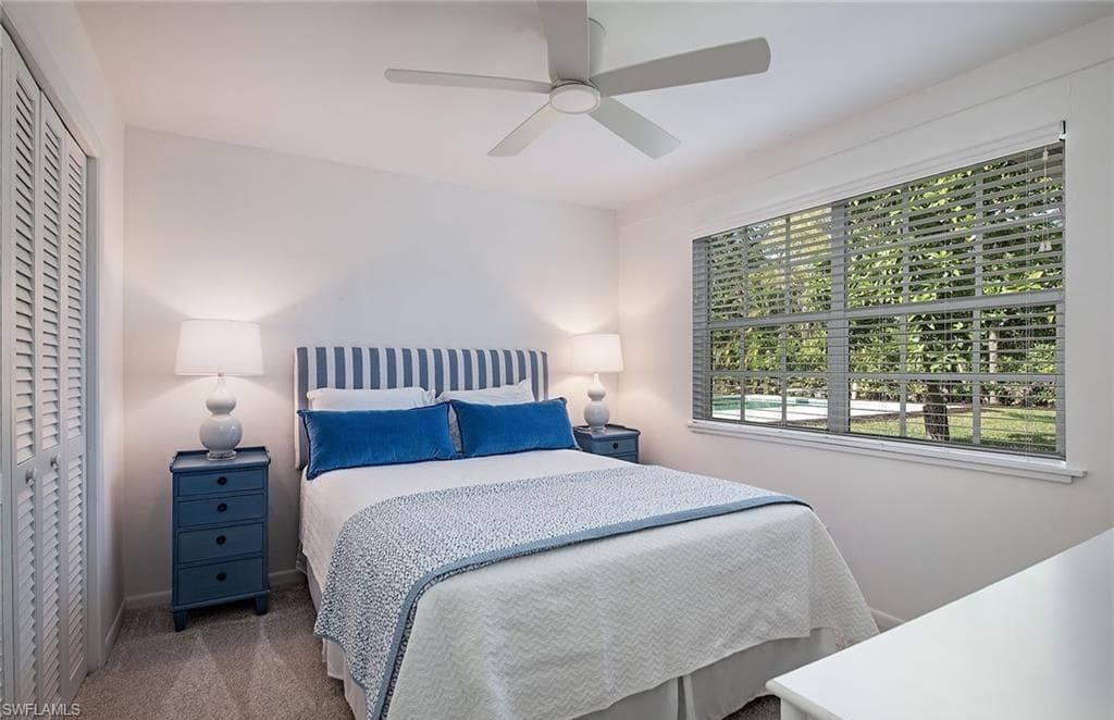 1281 Diana AVE, NAPLES FL 34103-9