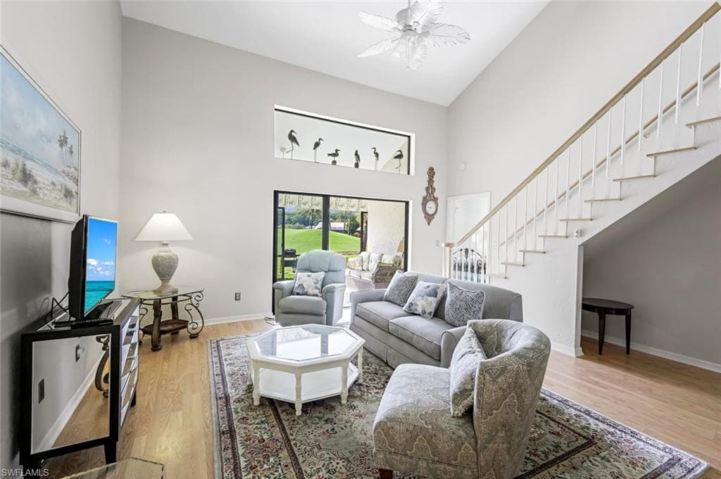 205 Deerwood CIR # 103, NAPLES FL 34113-1