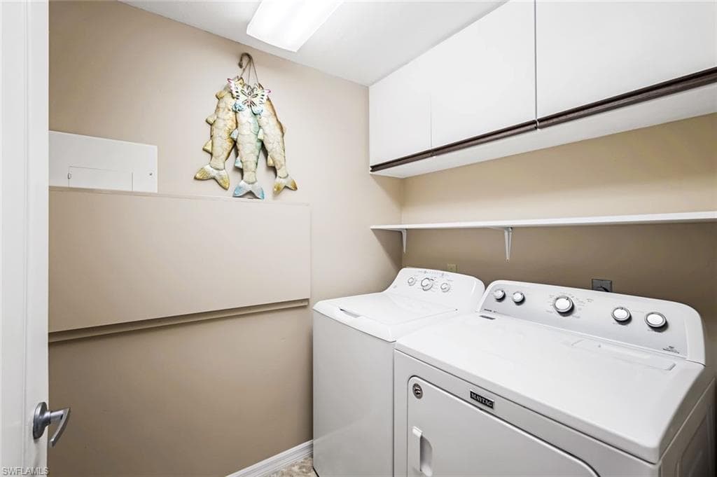 205 Deerwood CIR # 103, NAPLES FL 34113-15