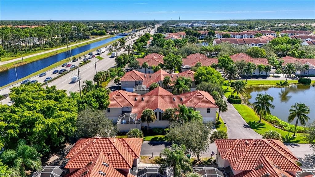 4293 Court LN # 15C, NAPLES FL 34109-5