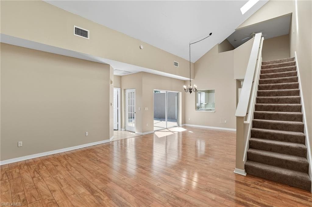 4293 Court LN # 15C, NAPLES FL 34109-10