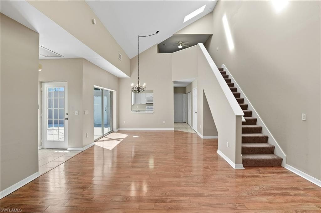 4293 Court LN # 15C, NAPLES FL 34109-9