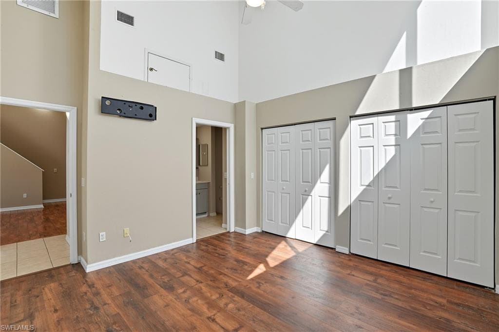 4293 Court LN # 15C, NAPLES FL 34109-16