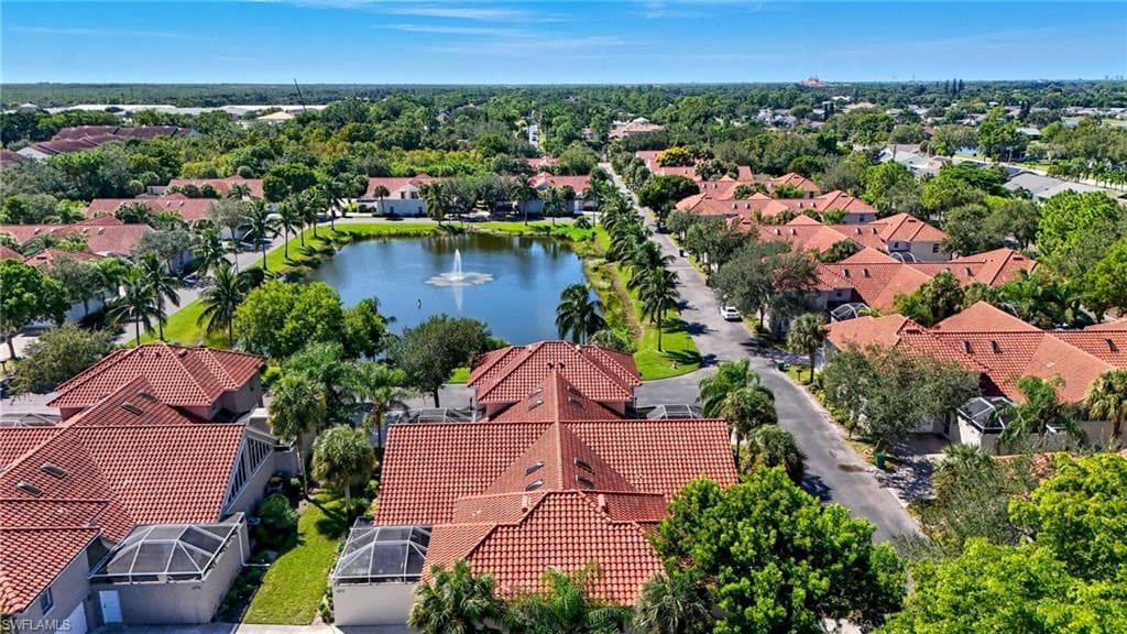 4293 Court LN # 15C, NAPLES FL 34109-34