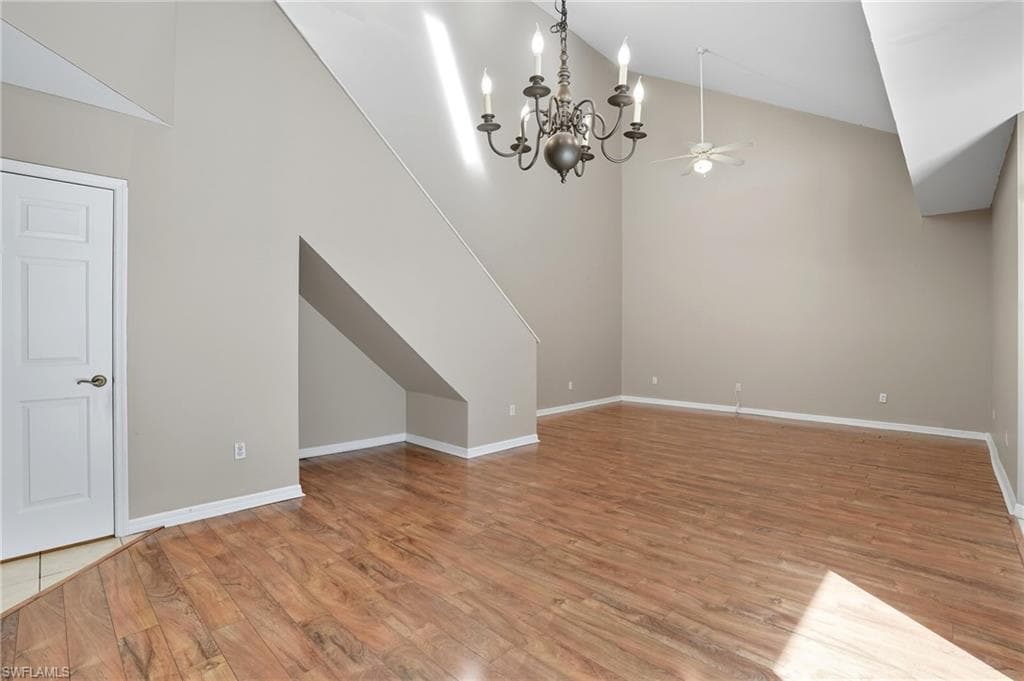 4293 Court LN # 15C, NAPLES FL 34109-8