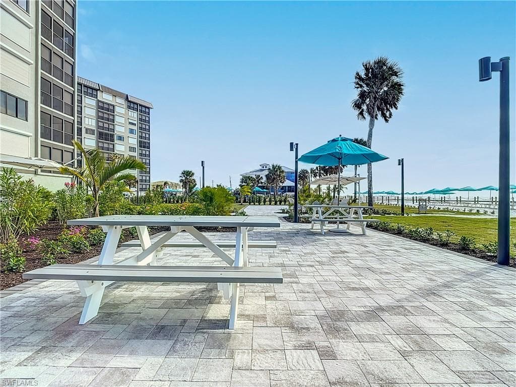 2800 Estero BLVD # 1006, FORT MYERS BEACH FL 33931-42