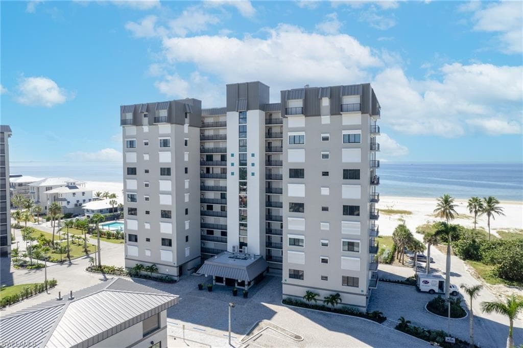 2800 Estero BLVD # 1006, FORT MYERS BEACH FL 33931-31