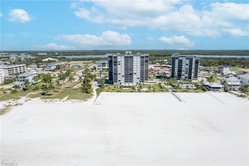 2800 Estero BLVD # 1006, FORT MYERS BEACH FL 33931-29