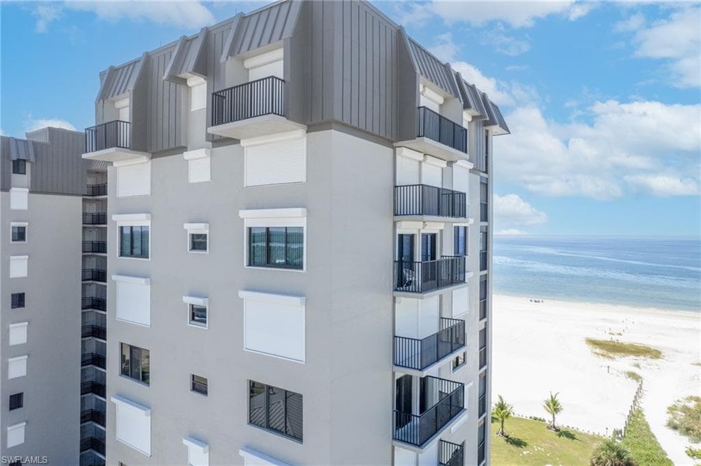 2800 Estero BLVD # 1006, FORT MYERS BEACH FL 33931-32