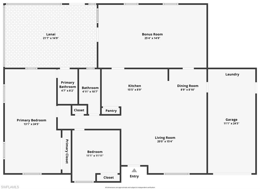 6118 Park RD, FORT MYERS FL 33908-20