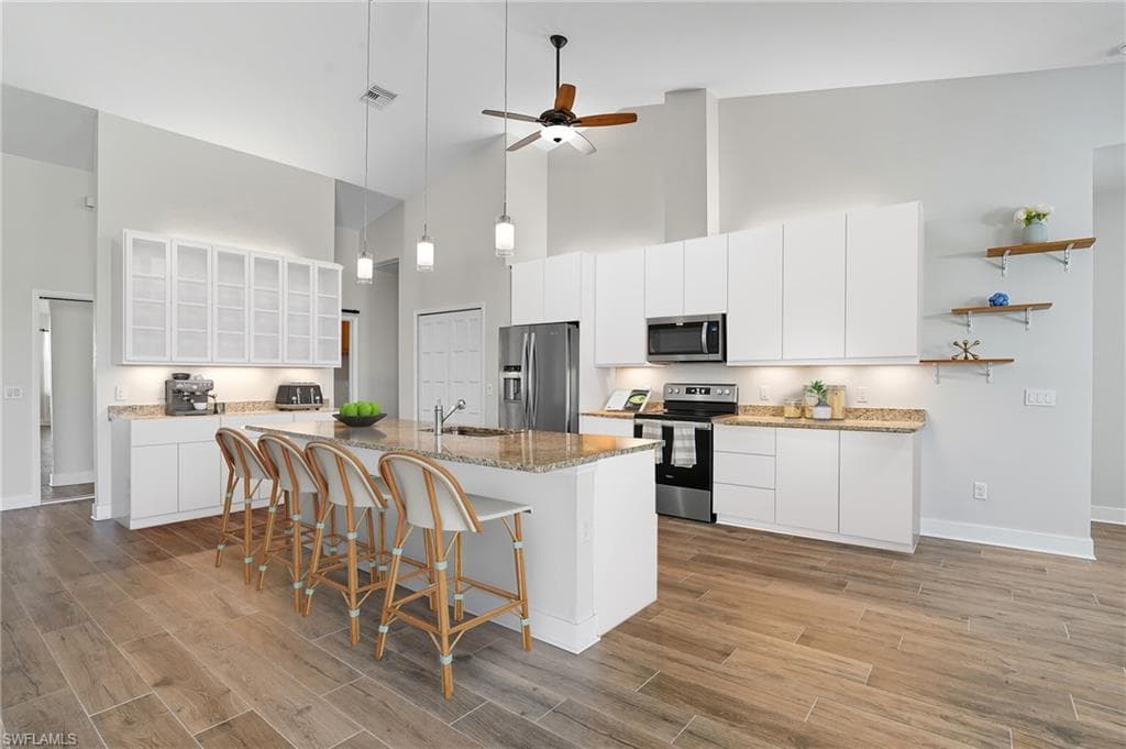 14190 Binghampton DR, FORT MYERS FL 33905-5