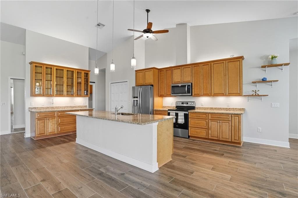 14190 Binghampton DR, FORT MYERS FL 33905-9