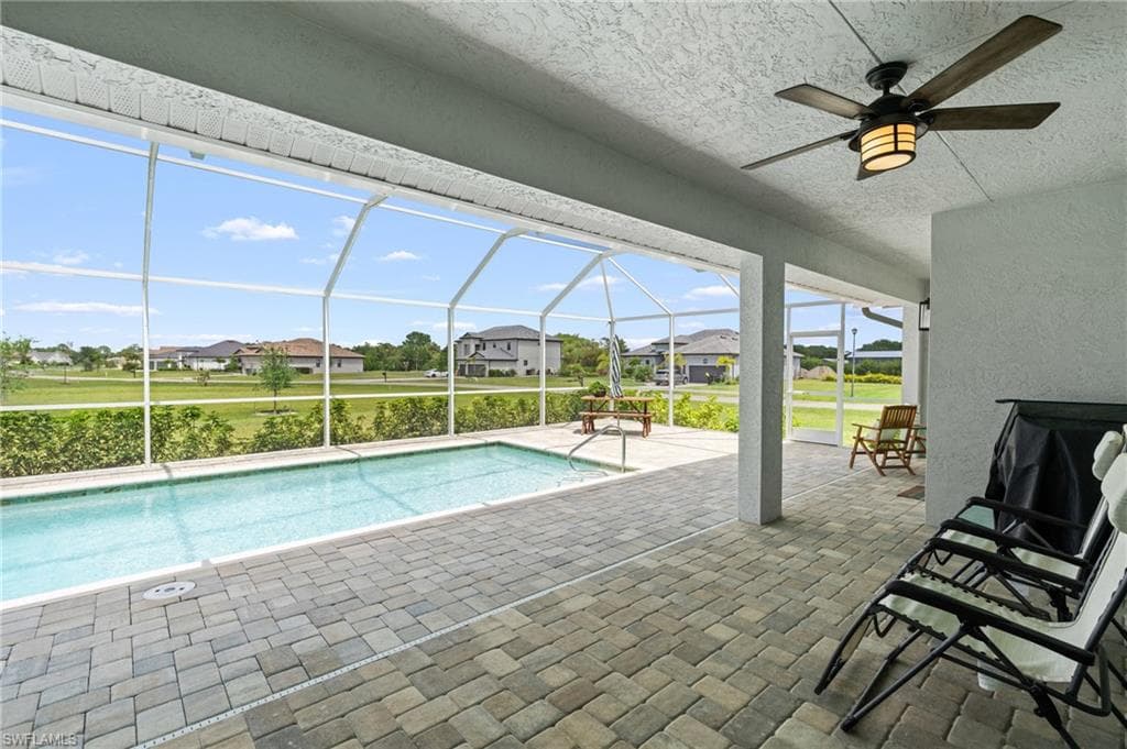 14190 Binghampton DR, FORT MYERS FL 33905-39