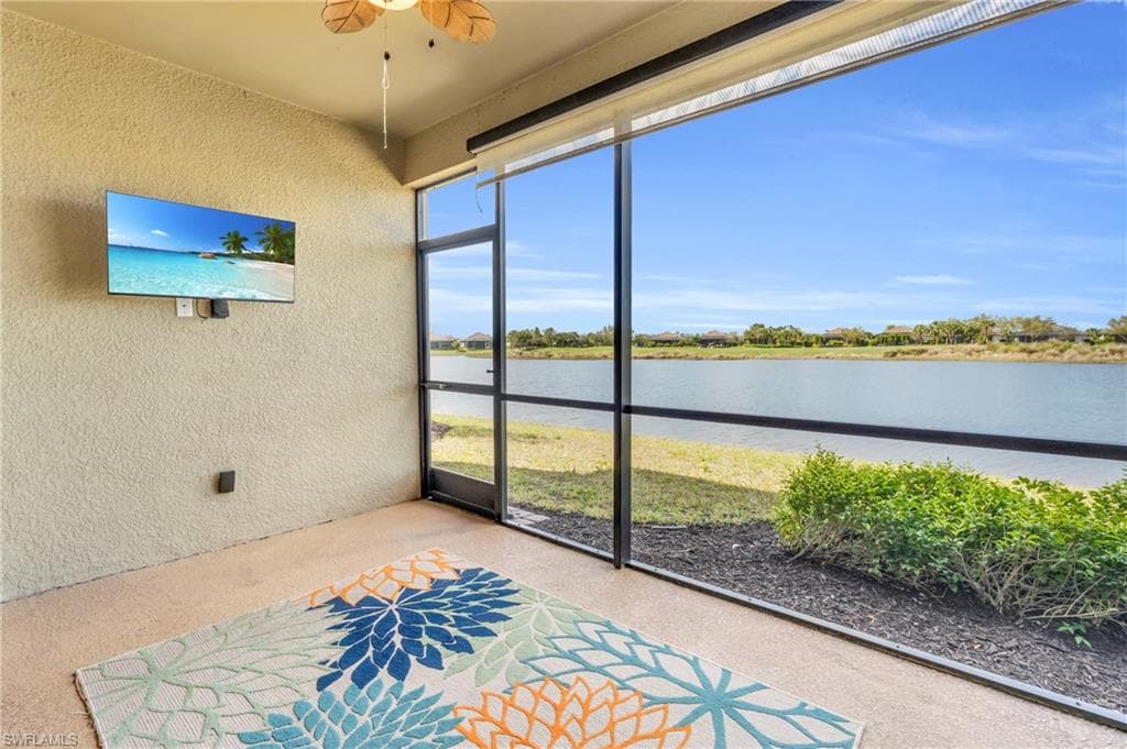 9385 Pocida CT # 101, NAPLES FL 34119-22