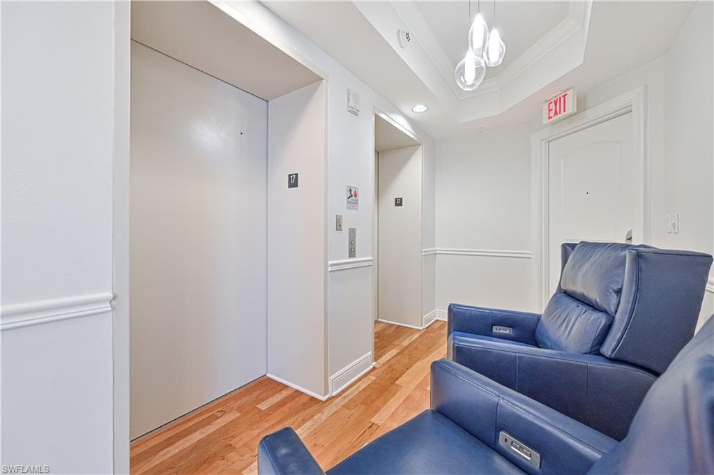 2104 W 1st ST # 1701, FORT MYERS FL 33901-41