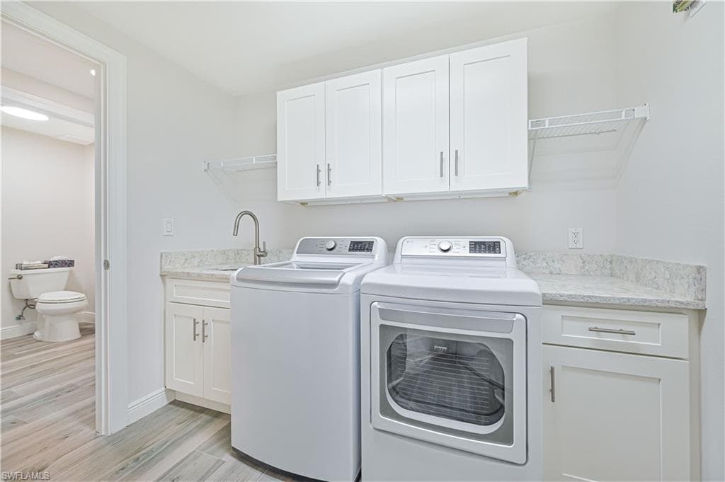 2104 W 1st ST # 1701, FORT MYERS FL 33901-42