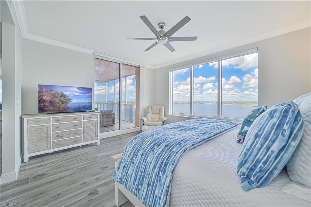 2104 W 1st ST # 1701, FORT MYERS FL 33901-9