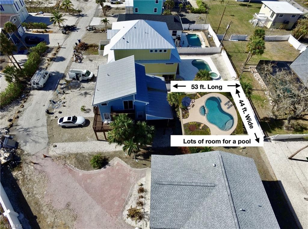 125 Gulfview AVE, FORT MYERS BEACH FL 33931-2