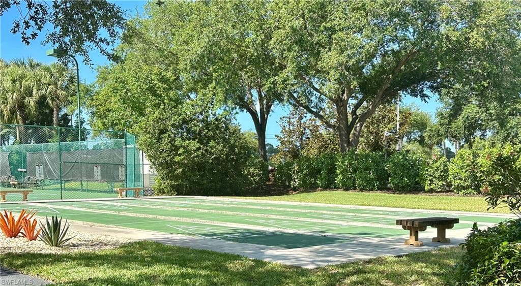 25761 Lake Amelia WAY # 201, BONITA SPRINGS FL 34135-42