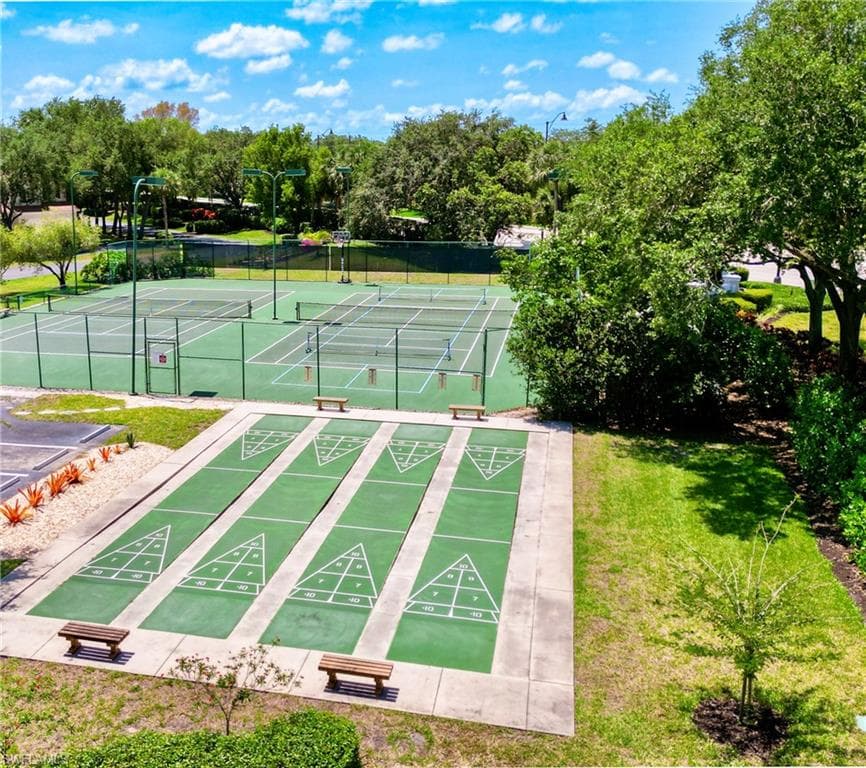 25761 Lake Amelia WAY # 201, BONITA SPRINGS FL 34135-32