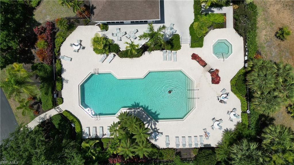 25761 Lake Amelia WAY # 201, BONITA SPRINGS FL 34135-34