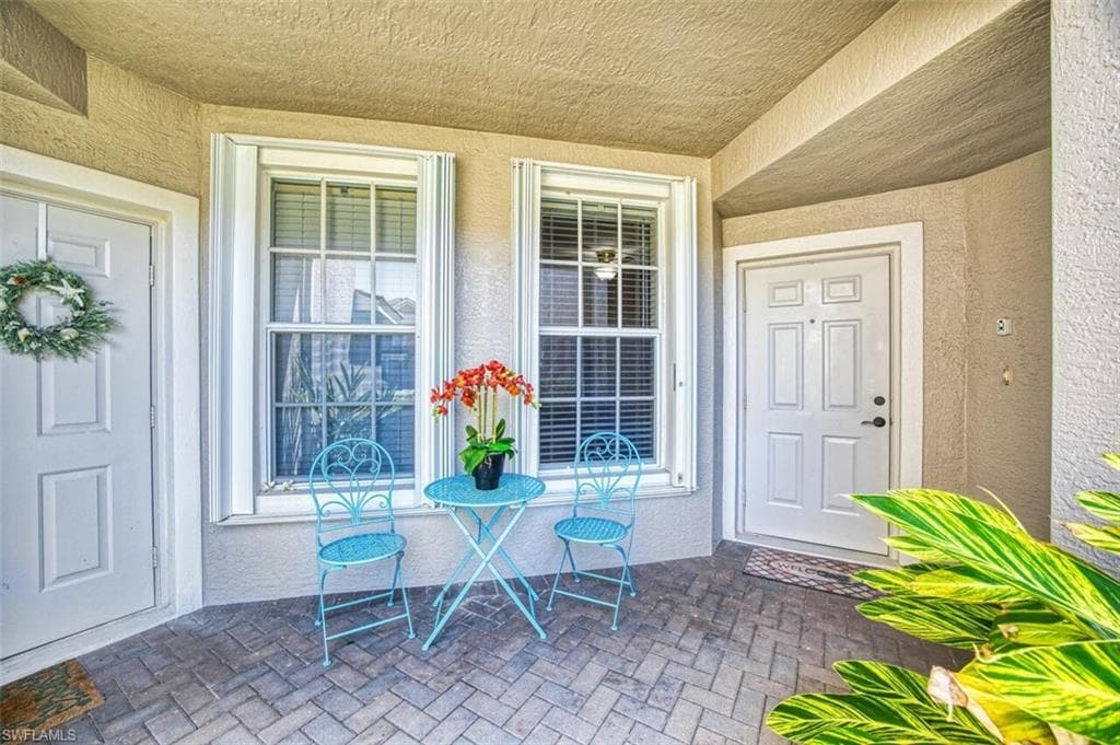 11029 Mill Creek WAY # 406, FORT MYERS FL 33913-6