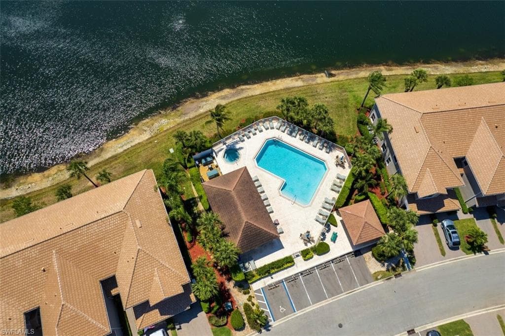 11029 Mill Creek WAY # 406, FORT MYERS FL 33913-2