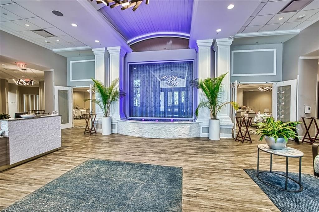 11029 Mill Creek WAY # 406, FORT MYERS FL 33913-37