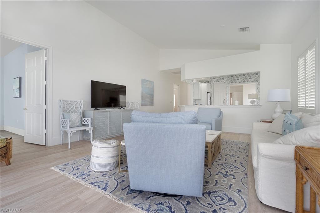 4740 Stratford CT # 1603, NAPLES FL 34105-3