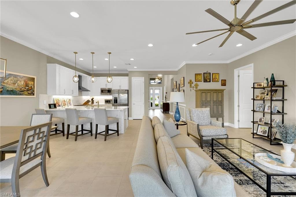 20337 Fair Oak LN, ESTERO FL 33928-4