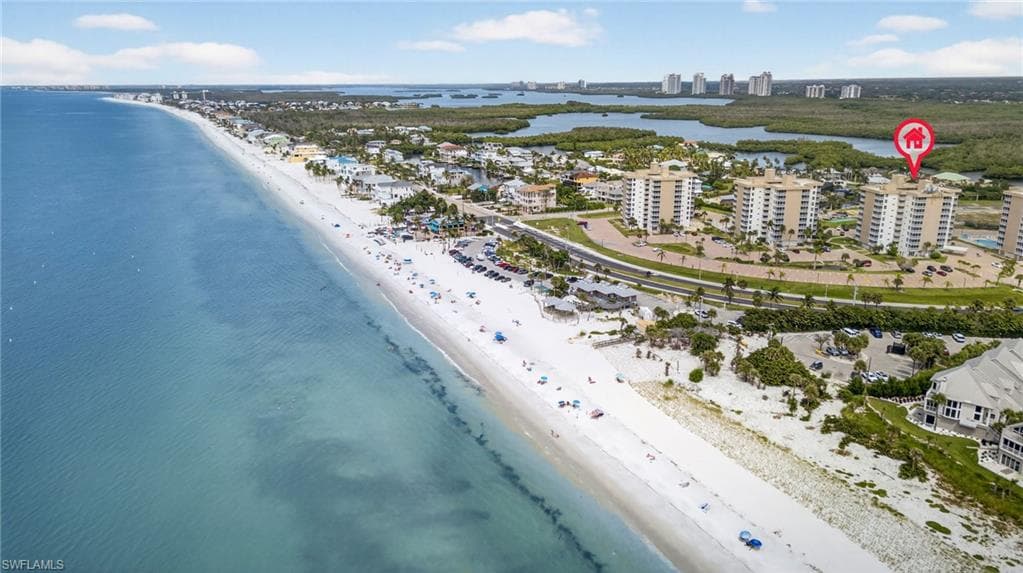 5700 Bonita Beach RD SW # 301, BONITA SPRINGS FL 34134-22