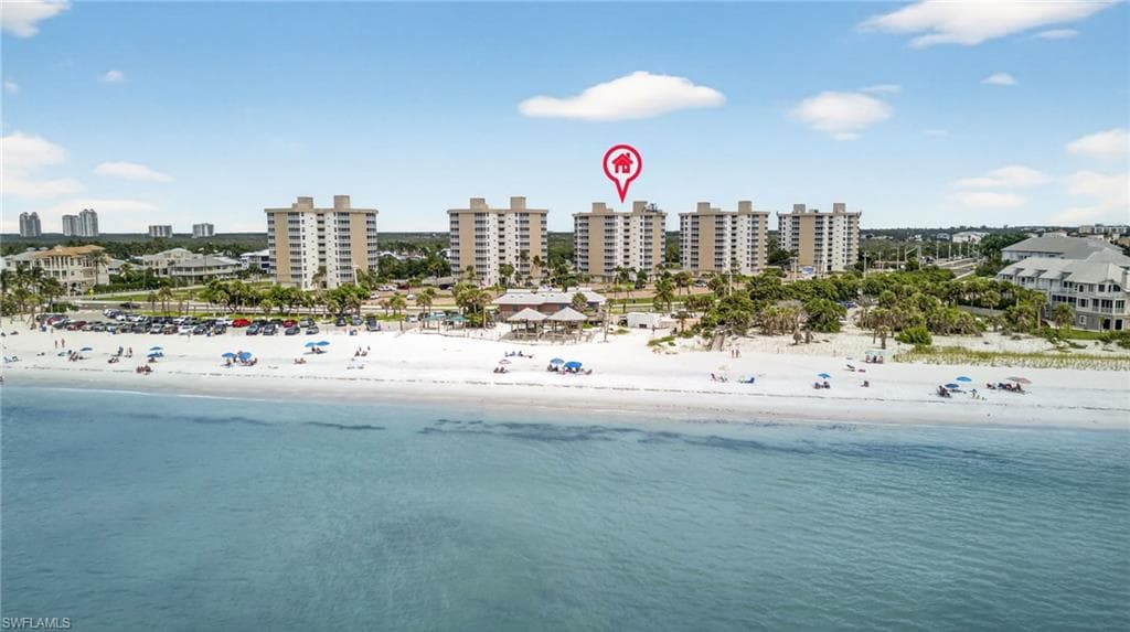 5700 Bonita Beach RD SW # 301, BONITA SPRINGS FL 34134-25