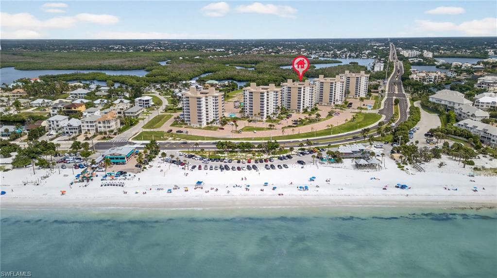 5700 Bonita Beach RD SW # 301, BONITA SPRINGS FL 34134-23