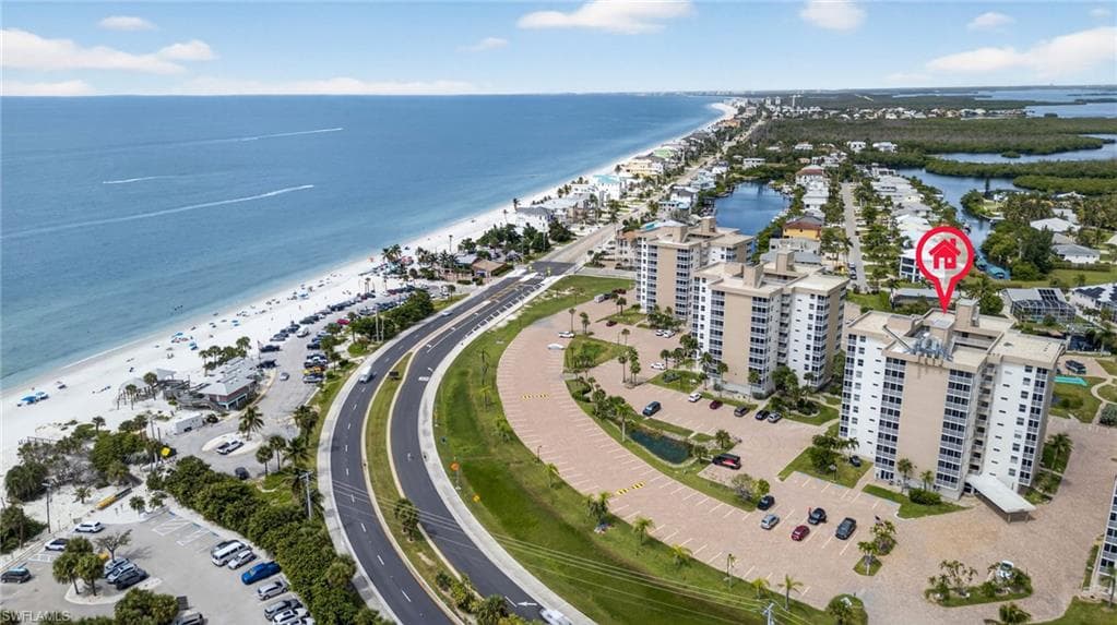 5700 Bonita Beach RD SW # 301, BONITA SPRINGS FL 34134-20