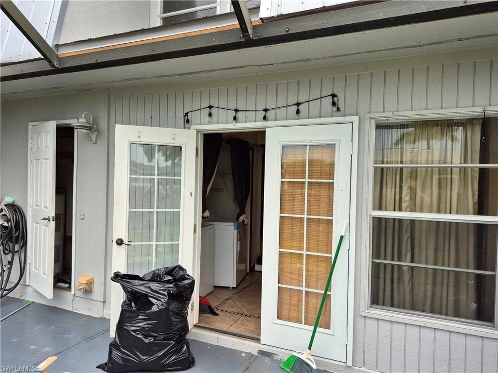 4907 Catalina DR # 45, NAPLES FL 34112-5