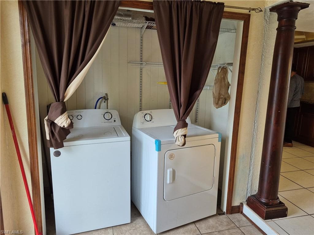 4907 Catalina DR # 45, NAPLES FL 34112-7